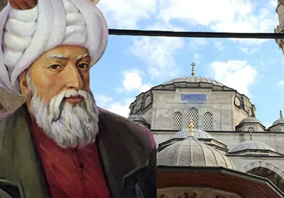 Mimar Sinan