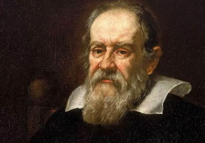 Galileo Galilei