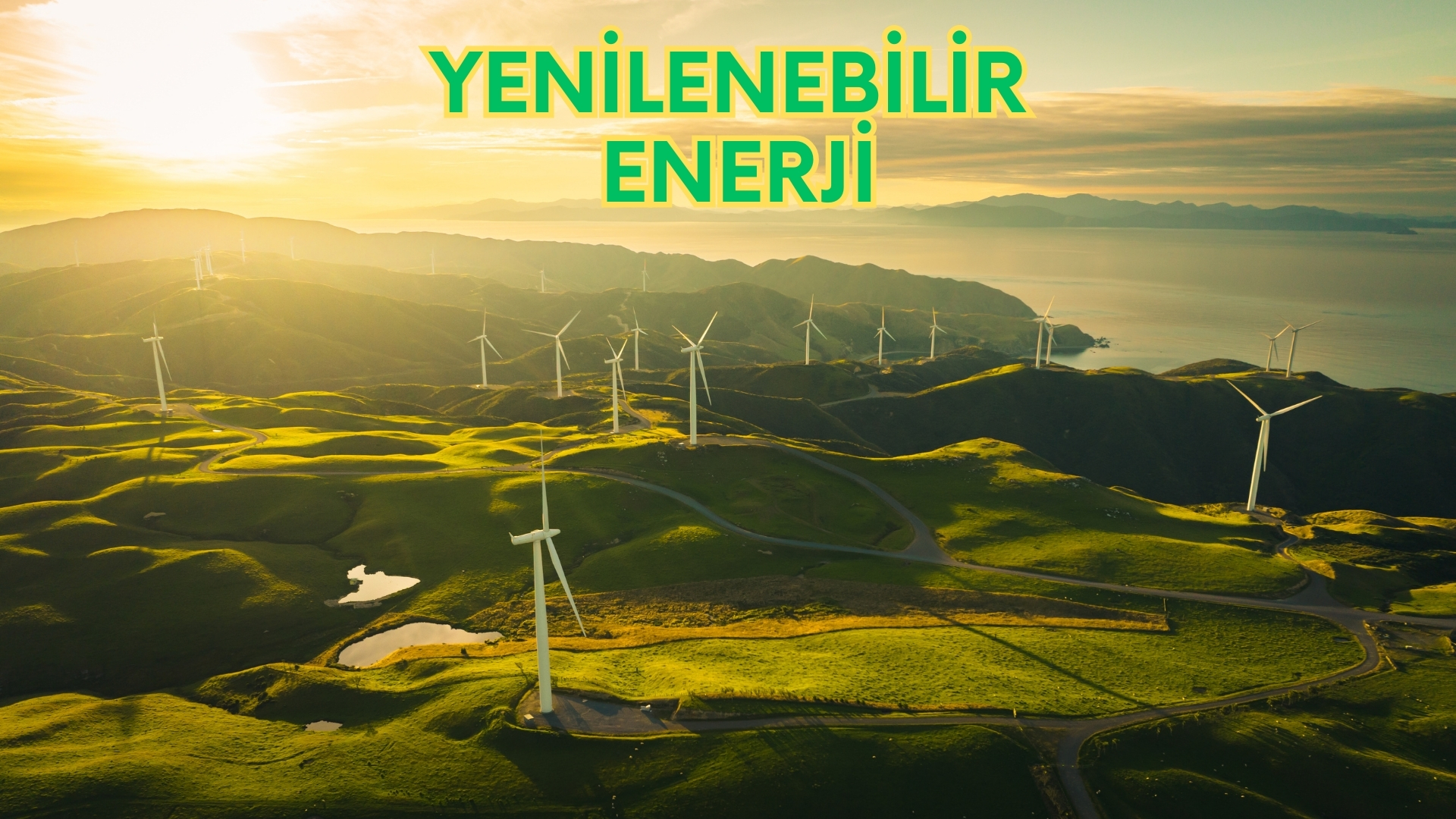 Yenilenebilir Enerji