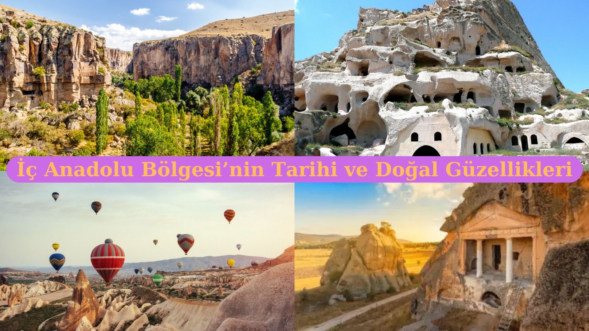 İç Anadolu Bölgesi