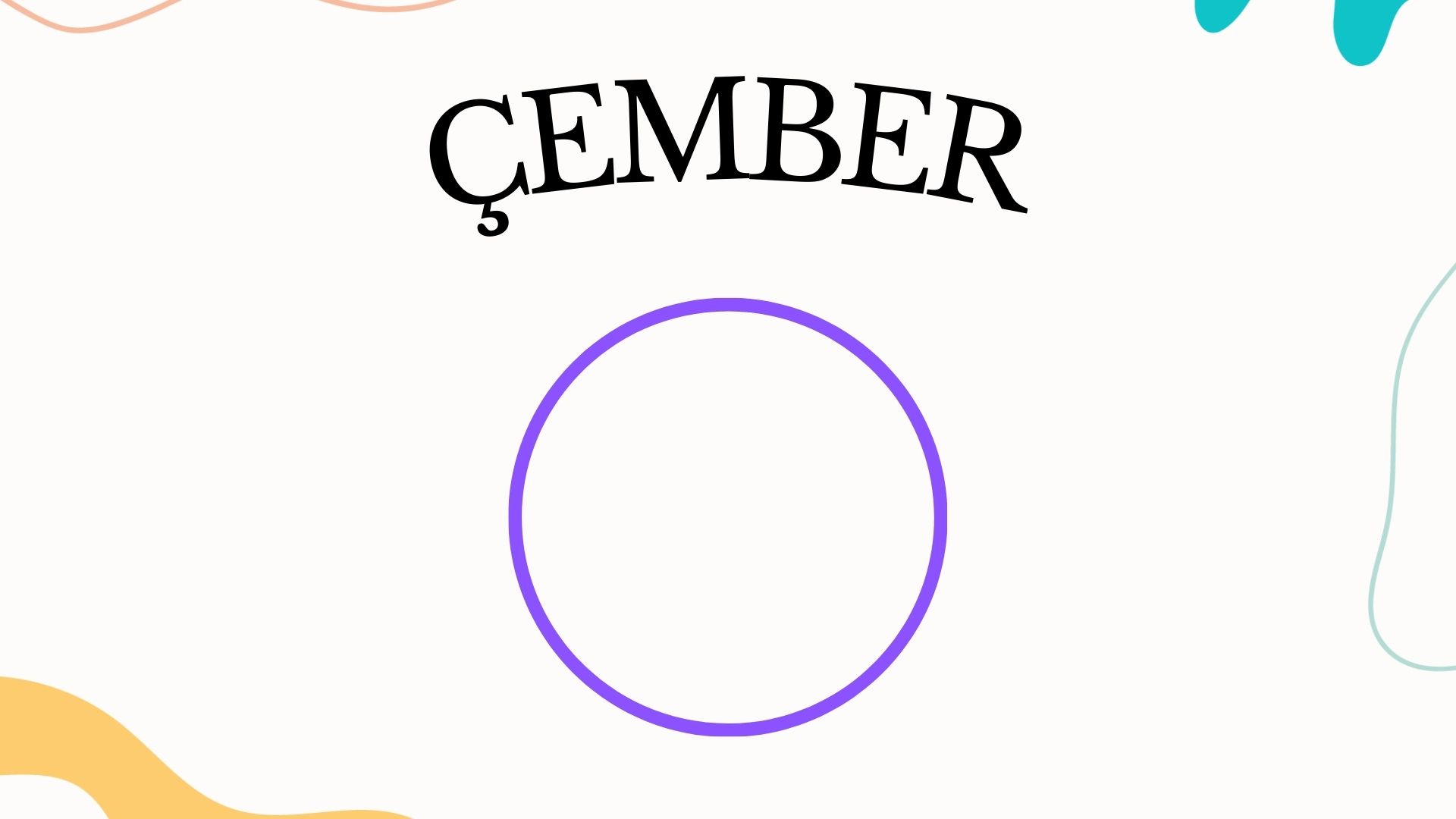 Çember