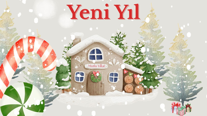 Yeni Yıl