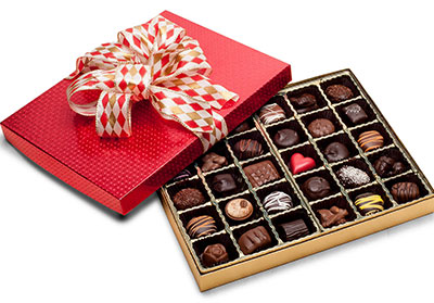 Çikolata Nasıl Yapılır?